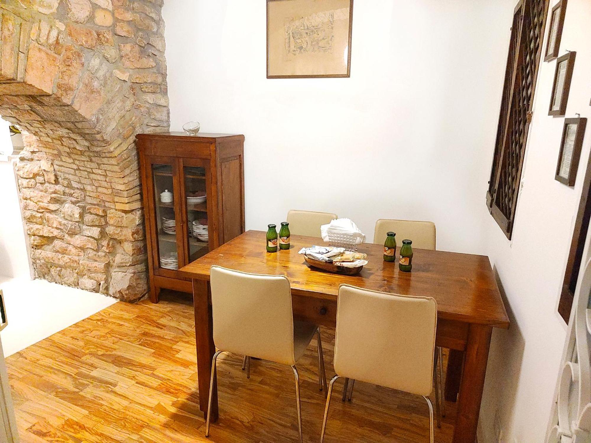 All'Ombra Di San Francesco - Myassisisuite, I Dettagli Che Fanno La Differenza - Centralissimo - A 110 Mt Dalla Basilica Assisi Eksteriør bilde