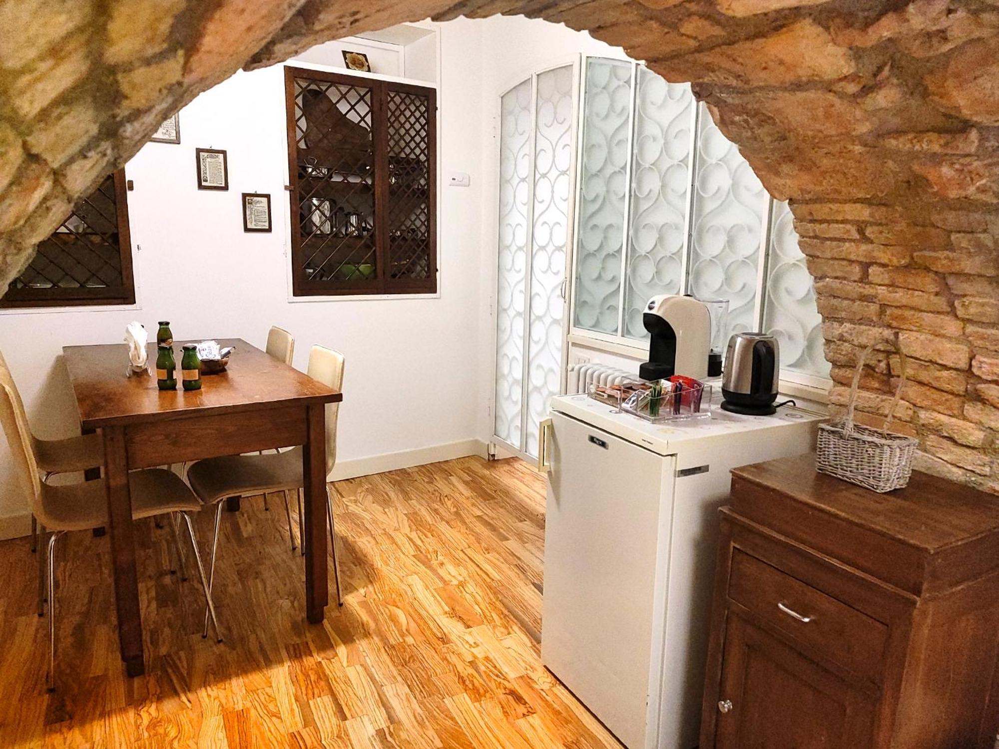 All'Ombra Di San Francesco - Myassisisuite, I Dettagli Che Fanno La Differenza - Centralissimo - A 110 Mt Dalla Basilica Assisi Eksteriør bilde